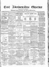 Buchan Observer and East Aberdeenshire Advertiser Tuesday 15 June 1880 Page 1