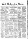 Buchan Observer and East Aberdeenshire Advertiser Tuesday 14 September 1880 Page 1