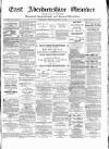 Buchan Observer and East Aberdeenshire Advertiser Friday 24 September 1880 Page 1