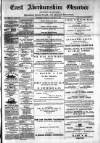 Buchan Observer and East Aberdeenshire Advertiser Friday 13 January 1882 Page 1