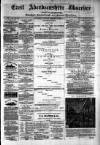 Buchan Observer and East Aberdeenshire Advertiser Tuesday 05 December 1882 Page 1