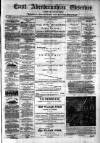 Buchan Observer and East Aberdeenshire Advertiser Tuesday 19 December 1882 Page 1