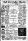 Buchan Observer and East Aberdeenshire Advertiser Friday 16 February 1883 Page 1
