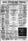 Buchan Observer and East Aberdeenshire Advertiser Tuesday 20 February 1883 Page 1