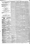 Buchan Observer and East Aberdeenshire Advertiser Tuesday 22 January 1884 Page 2