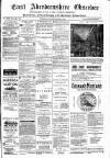 Buchan Observer and East Aberdeenshire Advertiser