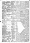 Buchan Observer and East Aberdeenshire Advertiser Tuesday 01 April 1884 Page 2