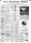 Buchan Observer and East Aberdeenshire Advertiser Tuesday 01 July 1884 Page 1