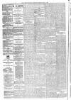 Buchan Observer and East Aberdeenshire Advertiser Tuesday 01 July 1884 Page 2