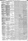 Buchan Observer and East Aberdeenshire Advertiser Tuesday 16 September 1884 Page 2