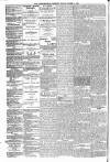 Buchan Observer and East Aberdeenshire Advertiser Friday 17 October 1884 Page 2