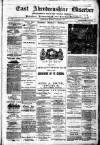 Buchan Observer and East Aberdeenshire Advertiser