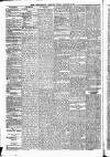 Buchan Observer and East Aberdeenshire Advertiser Tuesday 20 January 1885 Page 2