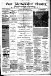 Buchan Observer and East Aberdeenshire Advertiser