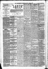 Buchan Observer and East Aberdeenshire Advertiser Tuesday 14 April 1885 Page 2