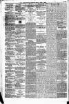Buchan Observer and East Aberdeenshire Advertiser Friday 17 April 1885 Page 2