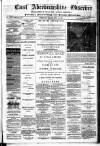 Buchan Observer and East Aberdeenshire Advertiser Friday 24 April 1885 Page 1