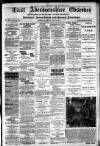 Buchan Observer and East Aberdeenshire Advertiser Friday 02 April 1886 Page 1
