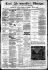 Buchan Observer and East Aberdeenshire Advertiser Friday 14 May 1886 Page 1