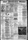Buchan Observer and East Aberdeenshire Advertiser Friday 02 July 1886 Page 1