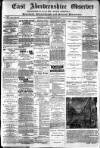 Buchan Observer and East Aberdeenshire Advertiser Tuesday 06 July 1886 Page 1
