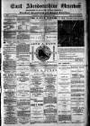 Buchan Observer and East Aberdeenshire Advertiser Tuesday 26 October 1886 Page 1
