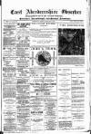 Buchan Observer and East Aberdeenshire Advertiser Friday 04 February 1887 Page 1