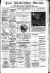 Buchan Observer and East Aberdeenshire Advertiser Tuesday 08 February 1887 Page 1