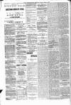 Buchan Observer and East Aberdeenshire Advertiser Tuesday 01 March 1887 Page 2