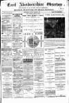 Buchan Observer and East Aberdeenshire Advertiser Friday 04 March 1887 Page 1