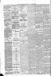 Buchan Observer and East Aberdeenshire Advertiser Tuesday 29 March 1887 Page 2