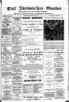 Buchan Observer and East Aberdeenshire Advertiser Friday 29 April 1887 Page 1