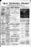 Buchan Observer and East Aberdeenshire Advertiser Tuesday 03 May 1887 Page 1