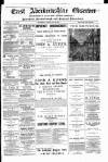 Buchan Observer and East Aberdeenshire Advertiser Tuesday 10 May 1887 Page 1