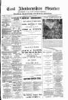 Buchan Observer and East Aberdeenshire Advertiser Tuesday 07 June 1887 Page 1