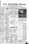 Buchan Observer and East Aberdeenshire Advertiser Friday 24 June 1887 Page 1