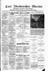 Buchan Observer and East Aberdeenshire Advertiser Friday 01 July 1887 Page 1