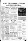 Buchan Observer and East Aberdeenshire Advertiser Tuesday 19 July 1887 Page 1