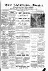 Buchan Observer and East Aberdeenshire Advertiser Friday 05 August 1887 Page 1