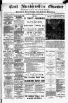 Buchan Observer and East Aberdeenshire Advertiser Tuesday 16 August 1887 Page 1