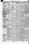 Buchan Observer and East Aberdeenshire Advertiser Tuesday 16 August 1887 Page 2