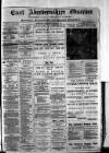 Buchan Observer and East Aberdeenshire Advertiser Friday 13 January 1888 Page 1