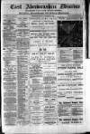 Buchan Observer and East Aberdeenshire Advertiser Tuesday 17 January 1888 Page 1