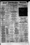 Buchan Observer and East Aberdeenshire Advertiser Friday 02 March 1888 Page 1