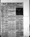 Buchan Observer and East Aberdeenshire Advertiser Tuesday 03 April 1888 Page 1
