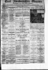Buchan Observer and East Aberdeenshire Advertiser Tuesday 22 May 1888 Page 1