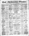 Buchan Observer and East Aberdeenshire Advertiser Tuesday 02 October 1888 Page 1
