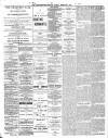 Buchan Observer and East Aberdeenshire Advertiser Tuesday 05 February 1889 Page 2