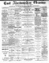 Buchan Observer and East Aberdeenshire Advertiser Tuesday 12 March 1889 Page 1