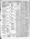 Buchan Observer and East Aberdeenshire Advertiser Thursday 31 July 1890 Page 4